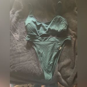 Abercrombie and Fitch Swimsuit